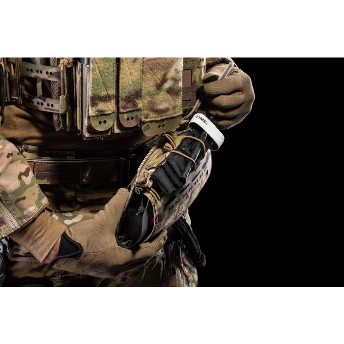 FROG.PRO ORTHOS MED POUCH - MULTICAM