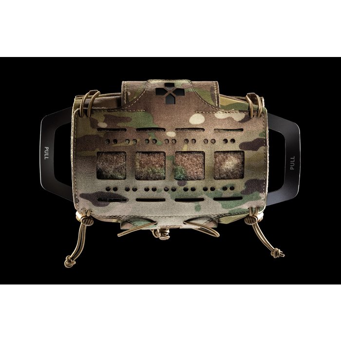 FROG.PRO ORTHOS MED POUCH - MULTICAM
