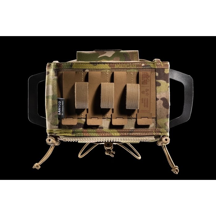 Orthos med pouch hotsell