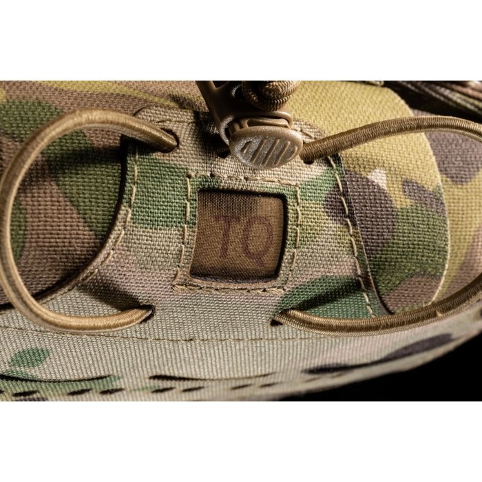 FROG.PRO ORTHOS MED POUCH - MULTICAM