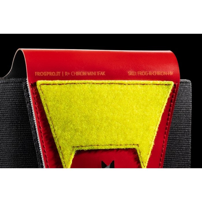 FROG.PRO R+ CHIRON MINI IFAK - SAR
