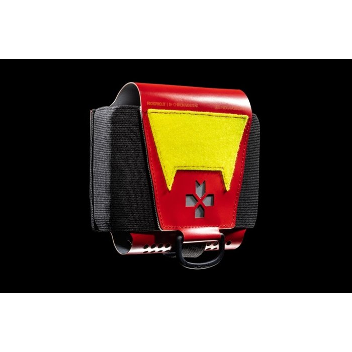 FROG.PRO R+ CHIRON MINI IFAK - SAR