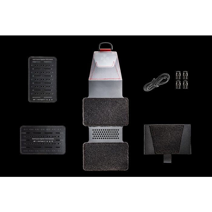 FROG.PRO R+ CHIRON MINI IFAK - SAR