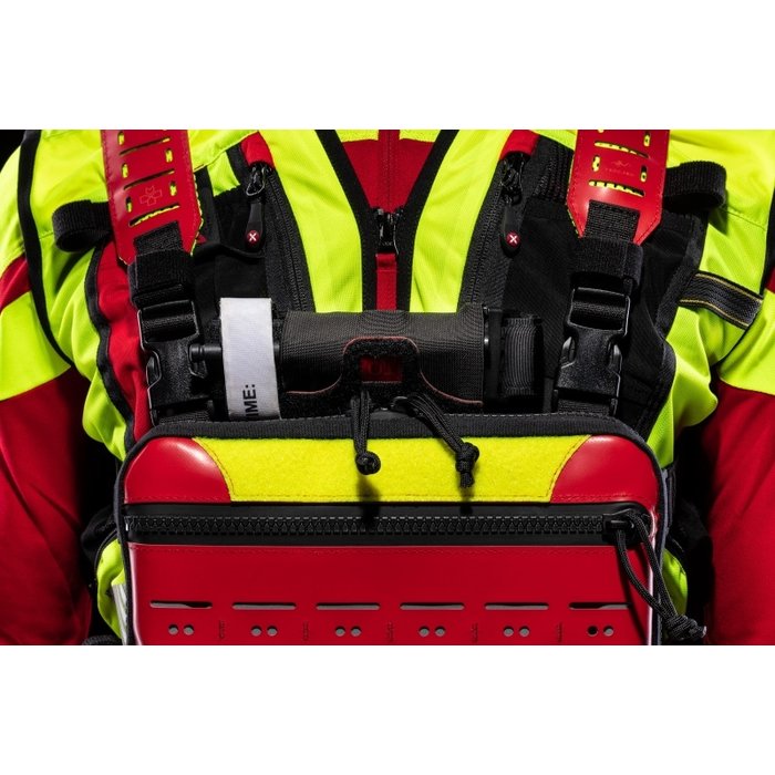 FROG.PRO R+ VELCRO ELASTIC TOURNIQUET HOLDER - SAR