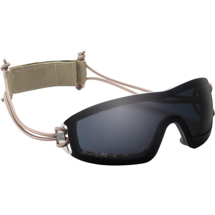 SWISS EYE INFANTRY - BLACK