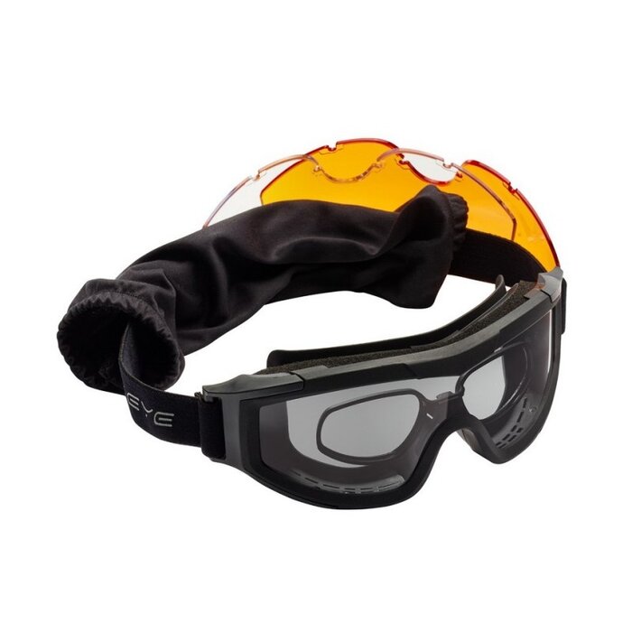 SWISS EYE F-TAC