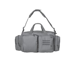 FIRST TACTICAL RECOIL RANGE BAG (40L) - WOLF GREY