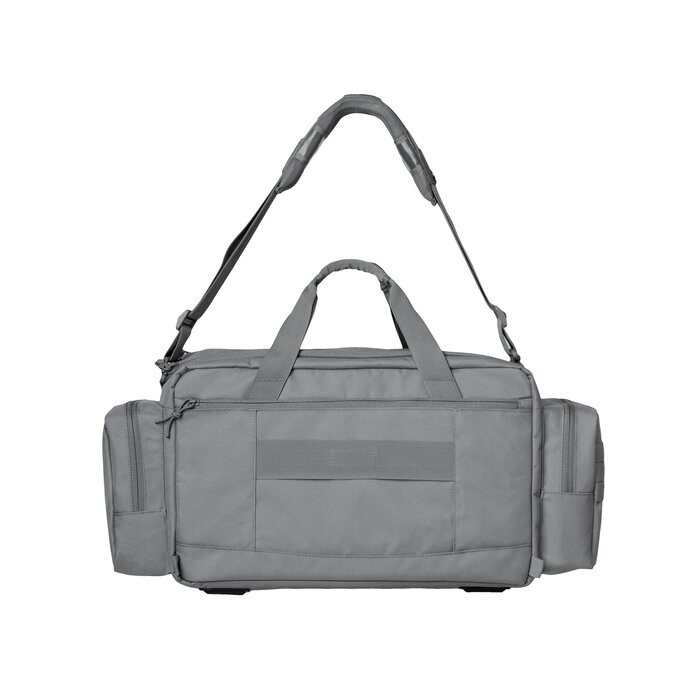 FIRST TACTICAL RECOIL RANGE BAG (40L) - WOLF GREY