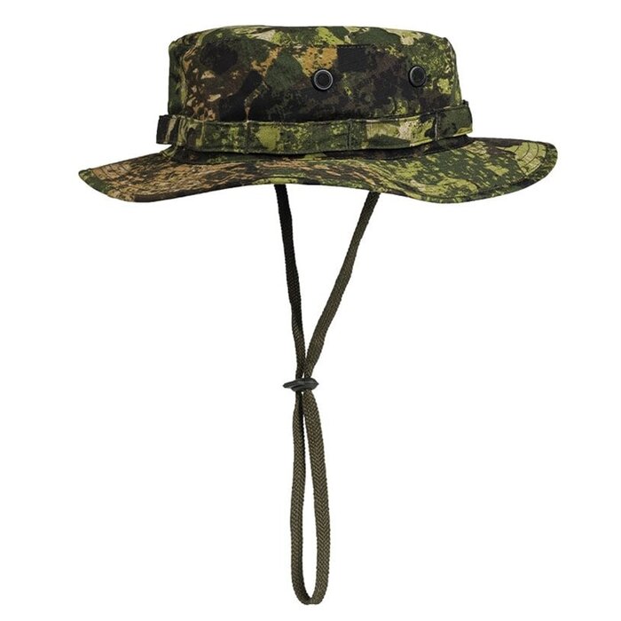 MIL-TEC® PHANTOMLEAF® US WASP I Z3A GI BOONIE HAT