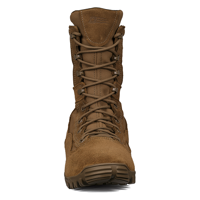 BELLEVILLE BOOT CO. C793 WATERPROOF ASSAULT FLIGHT BOOT - COYOTE