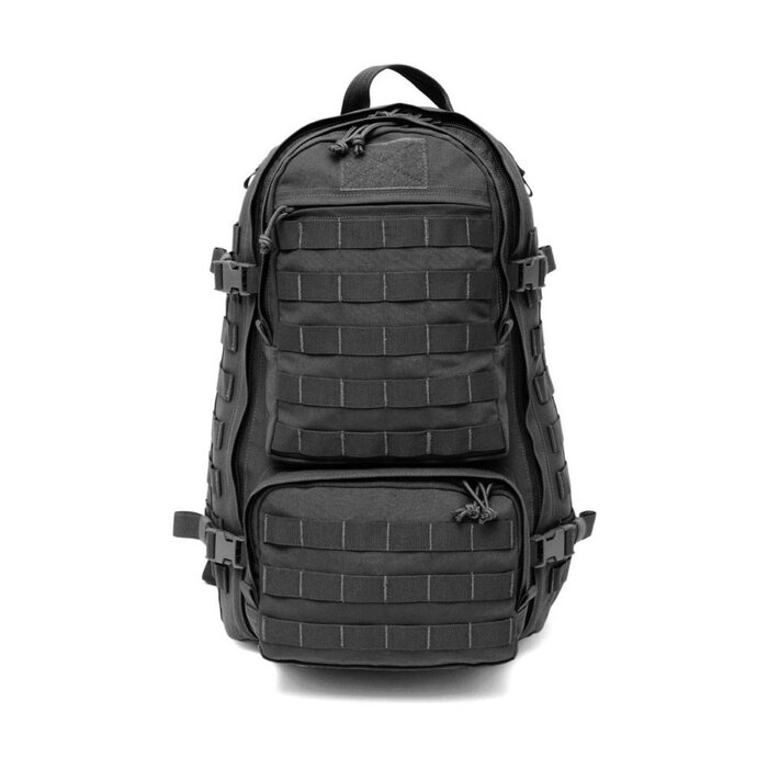 WARRIOR ASSAULT SYSTEMS ELITE OPS PREDATOR PACK (42L) - BLACK