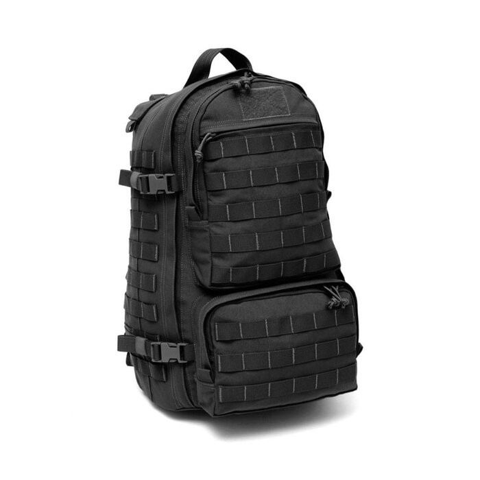 WARRIOR ASSAULT SYSTEMS ELITE OPS PREDATOR PACK (42L) - BLACK