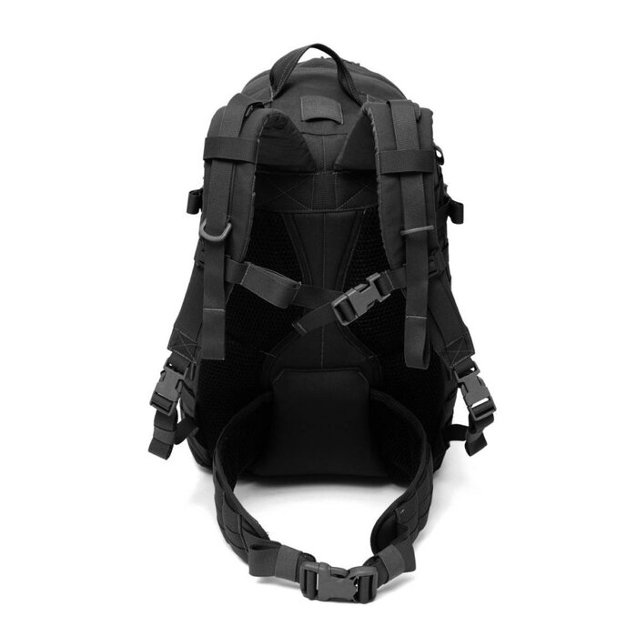 WARRIOR ASSAULT SYSTEMS ELITE OPS PREDATOR PACK (42L) - BLACK