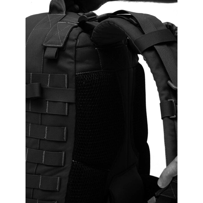WARRIOR ASSAULT SYSTEMS ELITE OPS PREDATOR PACK (42L) - BLACK