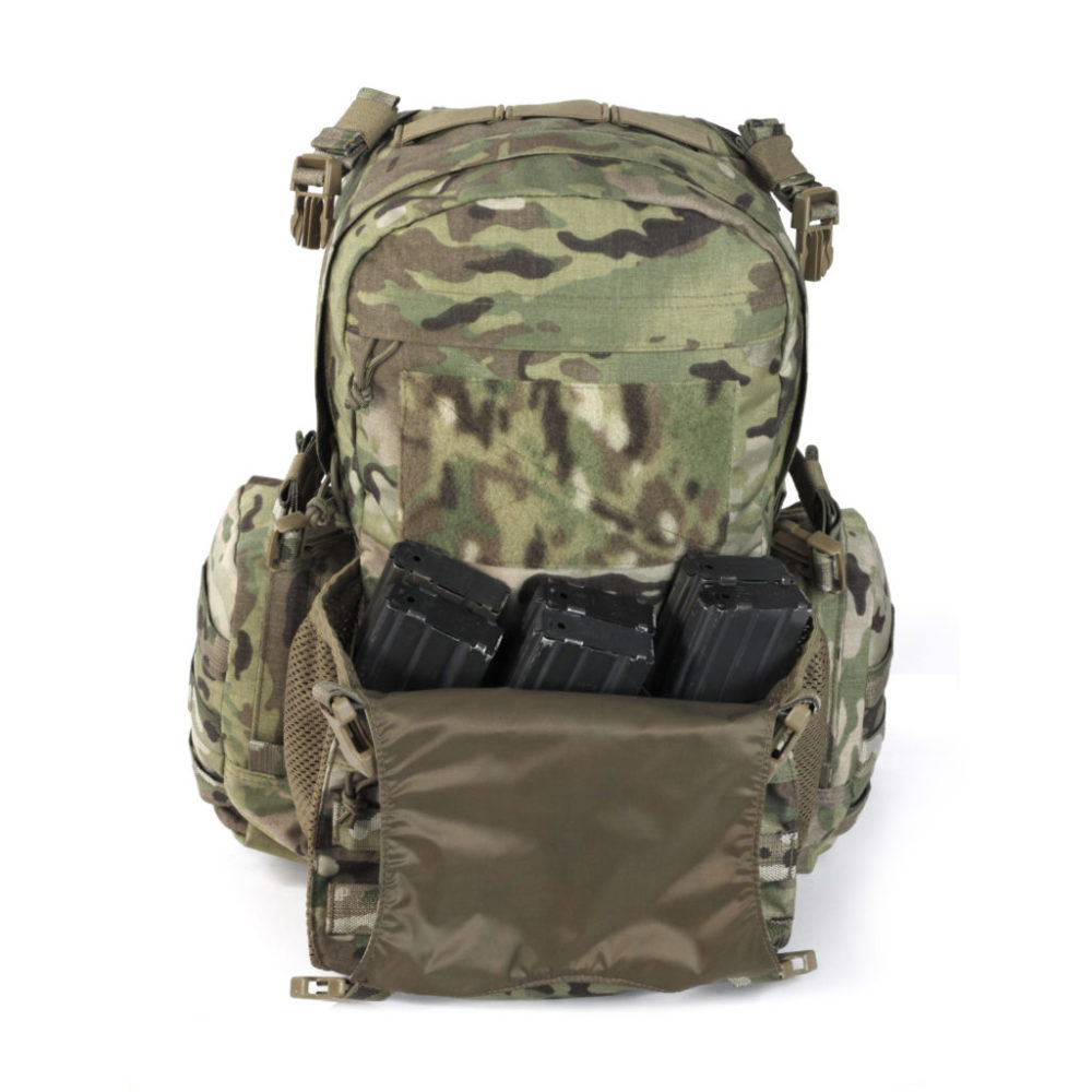 その他 Elite Ops Helmet Cargo Pack Large hcp-gal4.jpg