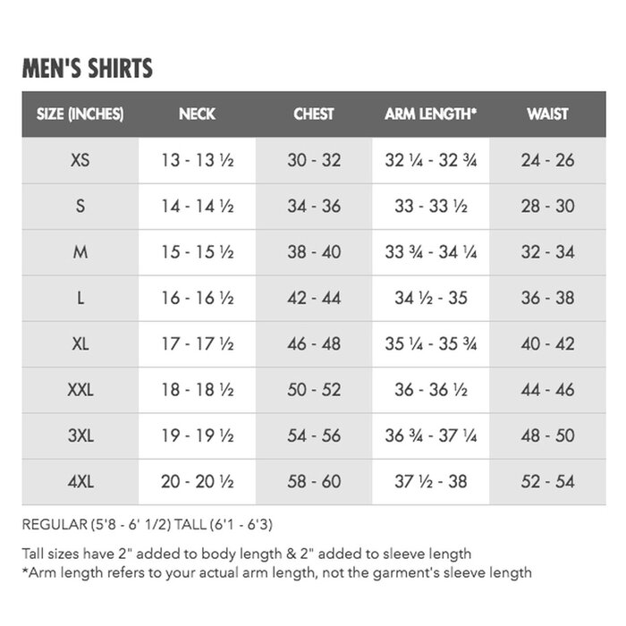 FIRST TACTICAL MEN'S V2 TACTICAL LONG SLEEVE SHIRT - BLACK