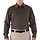 MEN'S V2 TACTICAL LONG SLEEVE SHIRT - OD GREEN