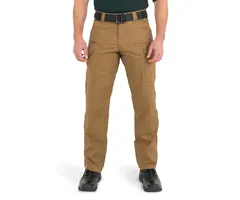 FIRST TACTICAL MEN'S V2 TACTICAL PANTS - COYOTE