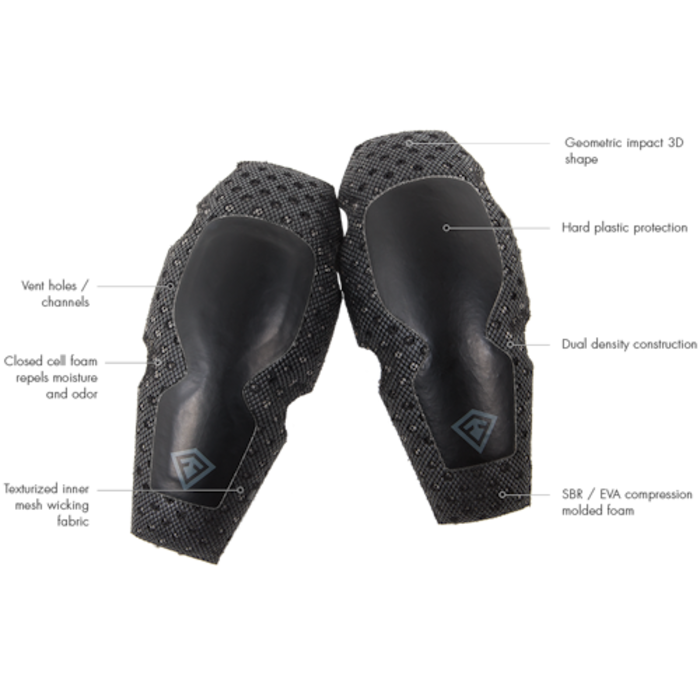 FIRST TACTICAL DEFENDER ELBOW PADS