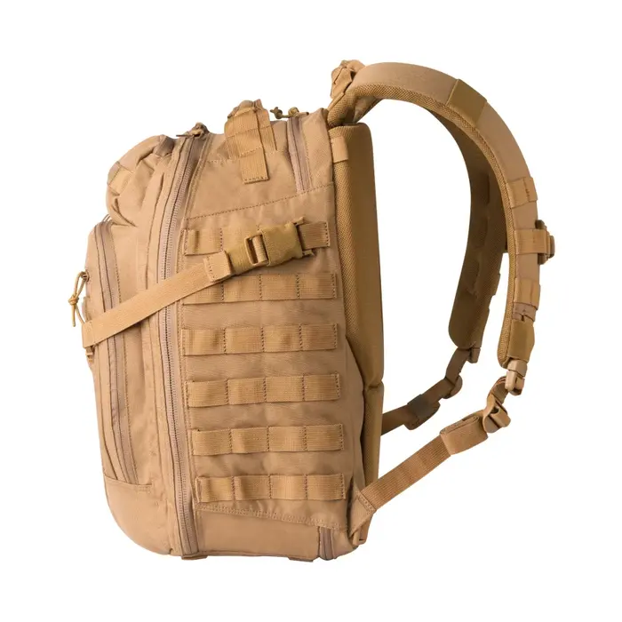 FIRST TACTICAL SPECIALIST 1-DAY+ BACKPACK (36L) - COYOTE