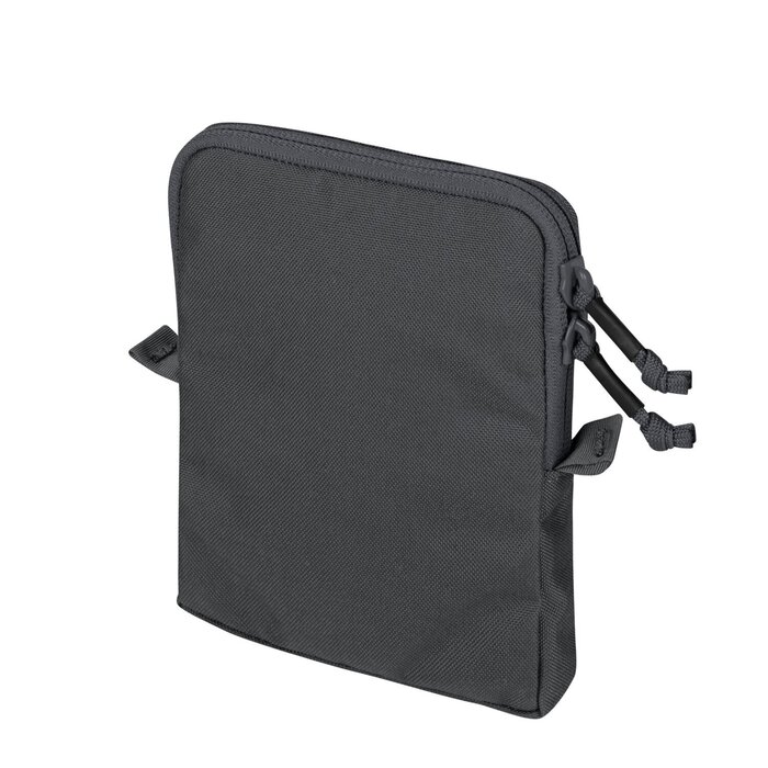 HELIKON-TEX DOCUMENT CASE INSERT® CORDURA®  - SHADOW GREY