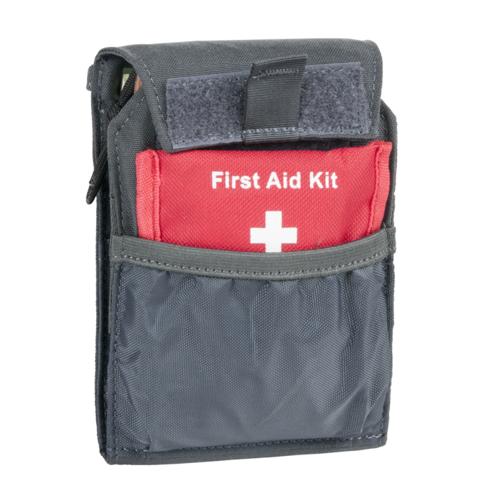 HELIKON-TEX URBAN ADMIN POUCH® [O.03] CORDURA® - MULTICAM