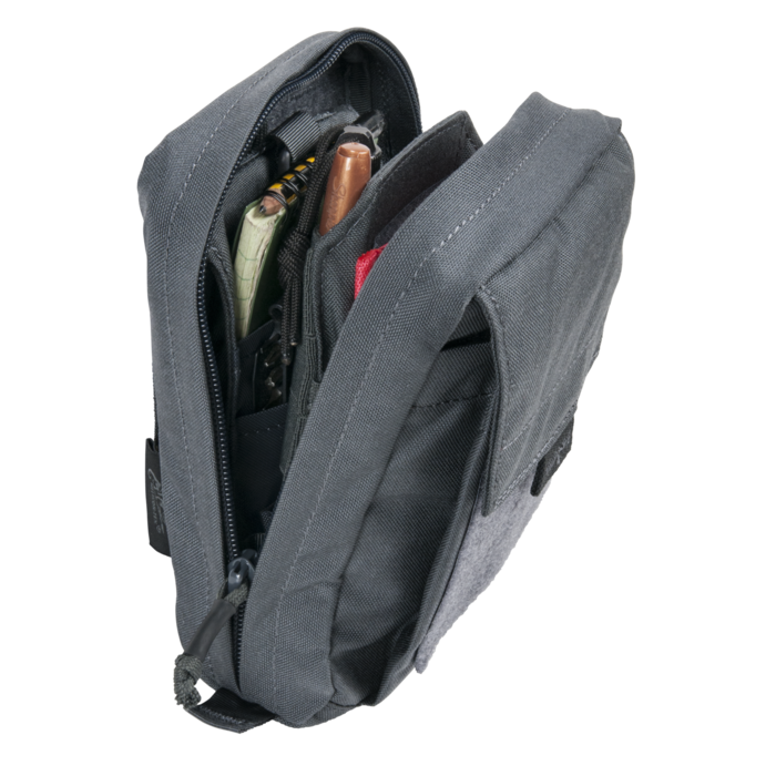 HELIKON-TEX URBAN ADMIN POUCH® [O.03] CORDURA® - MULTICAM