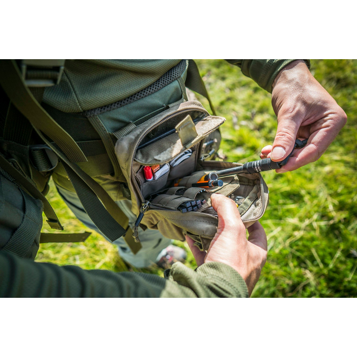 HELIKON-TEX URBAN ADMIN POUCH® [O.03] CORDURA® - MULTICAM