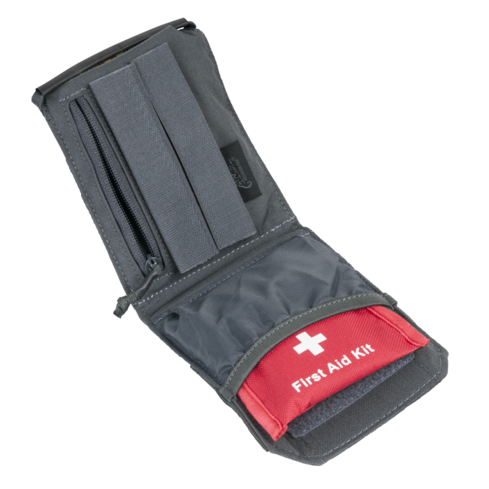 HELIKON-TEX URBAN ADMIN POUCH® [O.03] CORDURA® - MULTICAM