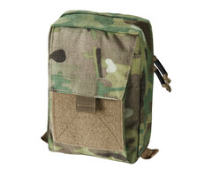 HELIKON-TEX URBAN ADMIN POUCH® [O.03] CORDURA® - MULTICAM