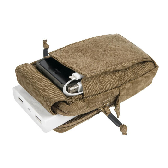 HELIKON-TEX NAVTEL POUCH® [O.08] CORDURA® - MULTICAM®