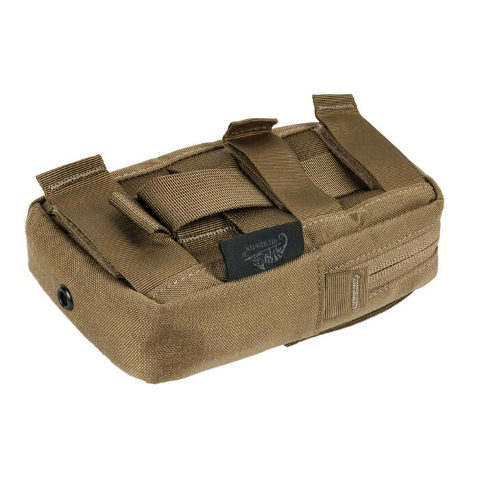 HELIKON-TEX NAVTEL POUCH® [O.08] CORDURA® - MULTICAM®