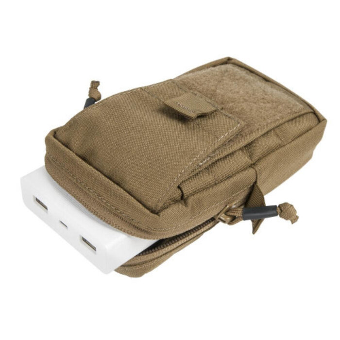 HELIKON-TEX NAVTEL POUCH® [O.08] CORDURA® - MULTICAM®