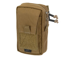 HELIKON-TEX NAVTEL POUCH® [O.08] CORDURA® - COYOTE