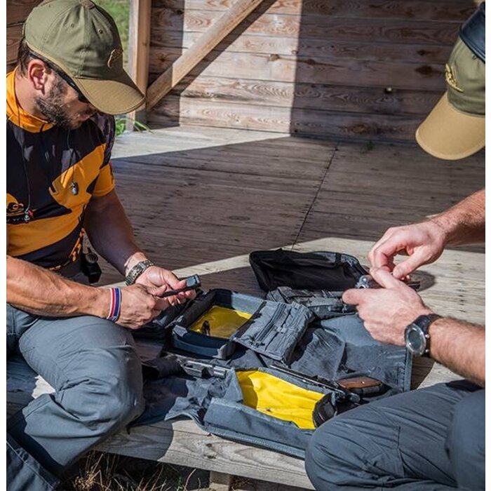 HELIKON-TEX SERVICE CASE® CORDURA® - ADAPTIVE GREEN