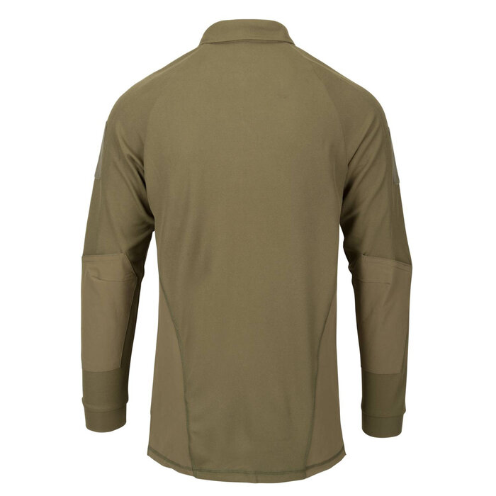 HELIKON-TEX RANGE POLO SHIRT® - SHADOW GREY