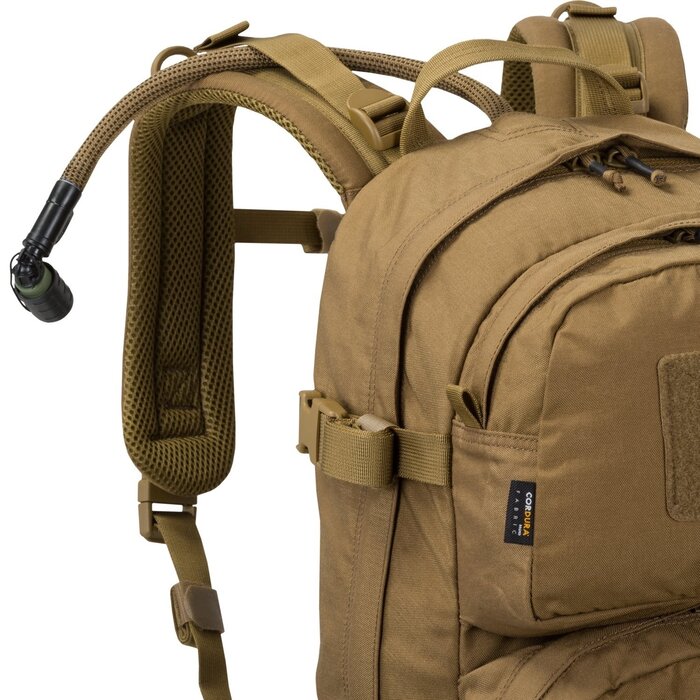 HELIKON-TEX RATEL MK2 BACKPACK CORDURA® (25L) - ADAPTIVE GREEN