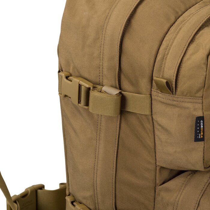 HELIKON-TEX RATEL MK2 BACKPACK CORDURA® (25L) - ADAPTIVE GREEN