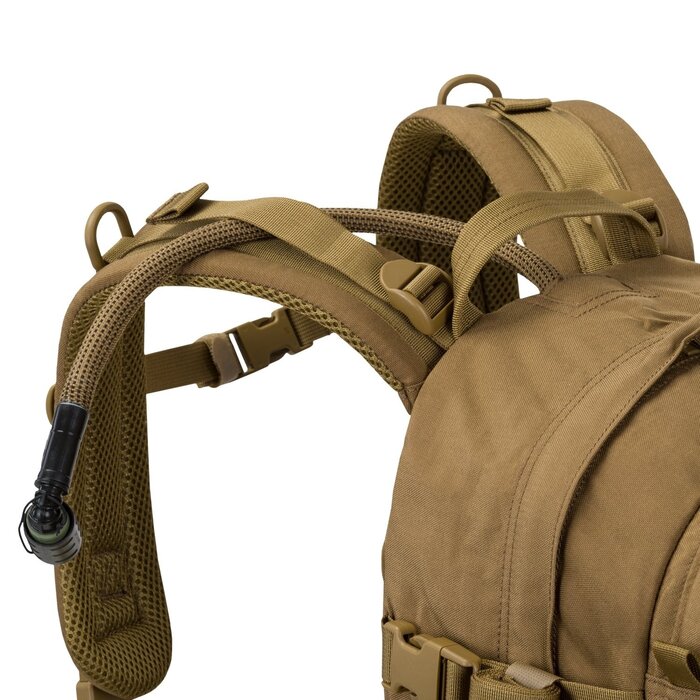 HELIKON-TEX RATEL MK2 BACKPACK CORDURA® (25L) - ADAPTIVE GREEN