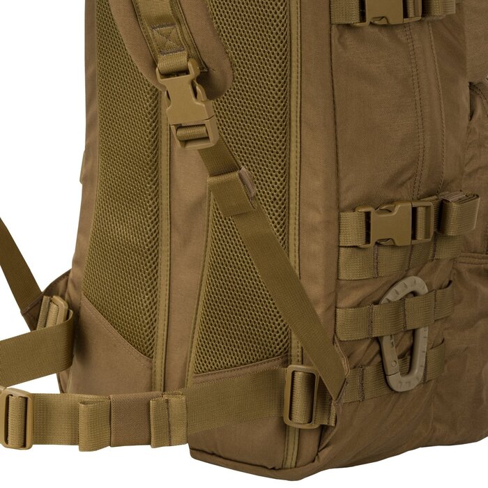 HELIKON-TEX RATEL MK2 BACKPACK CORDURA® (25L) - ADAPTIVE GREEN