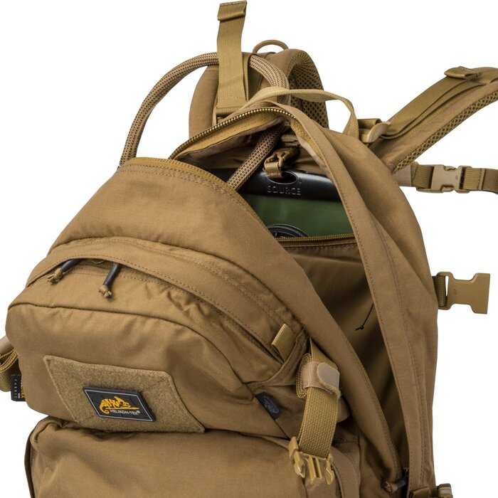 HELIKON-TEX RATEL MK2 BACKPACK CORDURA® (25L) - ADAPTIVE GREEN