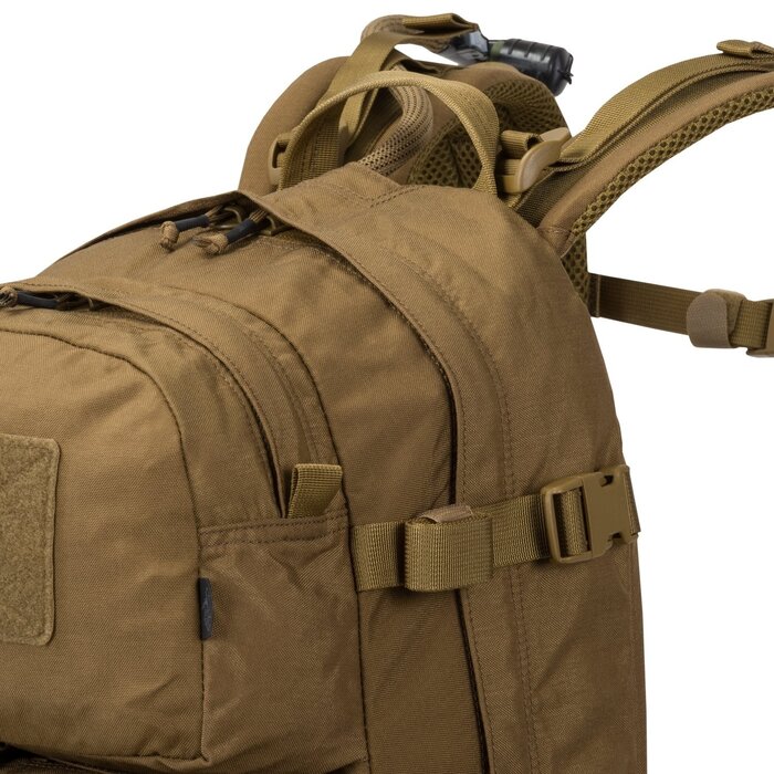 HELIKON-TEX RATEL MK2 BACKPACK CORDURA® (25L) - ADAPTIVE GREEN
