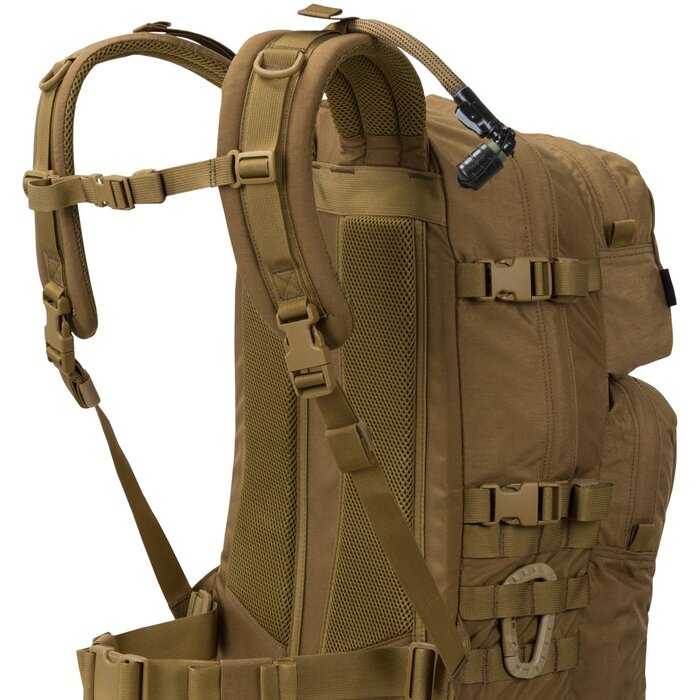 HELIKON-TEX RATEL MK2 BACKPACK CORDURA® (25L) - ADAPTIVE GREEN