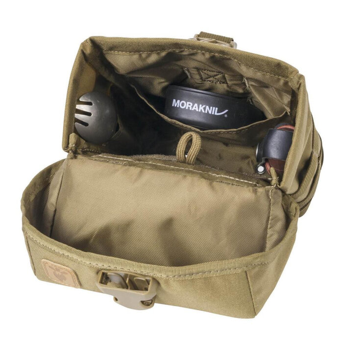 HELIKON-TEX E&E POUCH® [U.03] - MULTICAM
