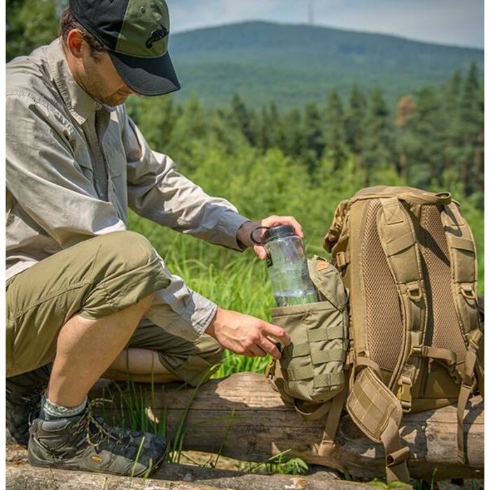 HELIKON-TEX E&E POUCH® [U.03] - MULTICAM