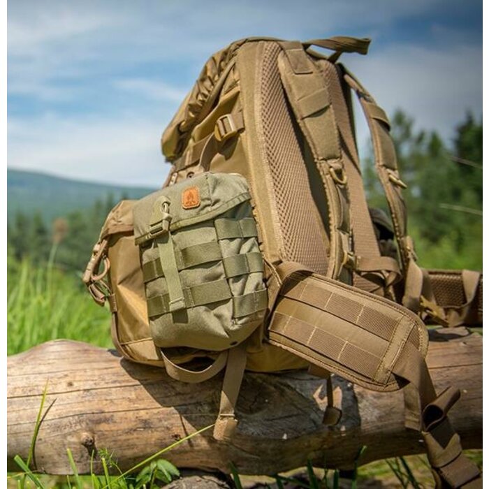 HELIKON-TEX E&E POUCH® [U.03] - MULTICAM