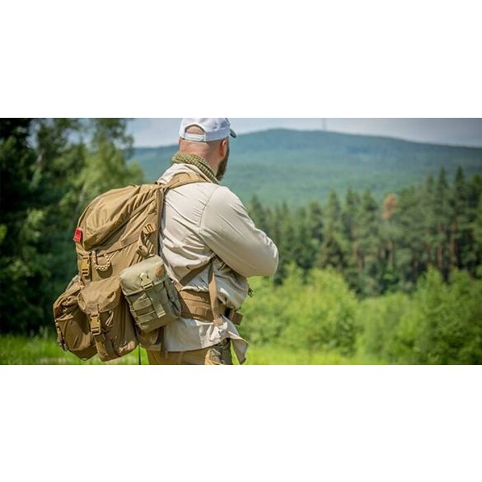 HELIKON-TEX E&E POUCH® [U.03] - MULTICAM