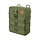 E&E POUCH® [U.03] - OD GREEN