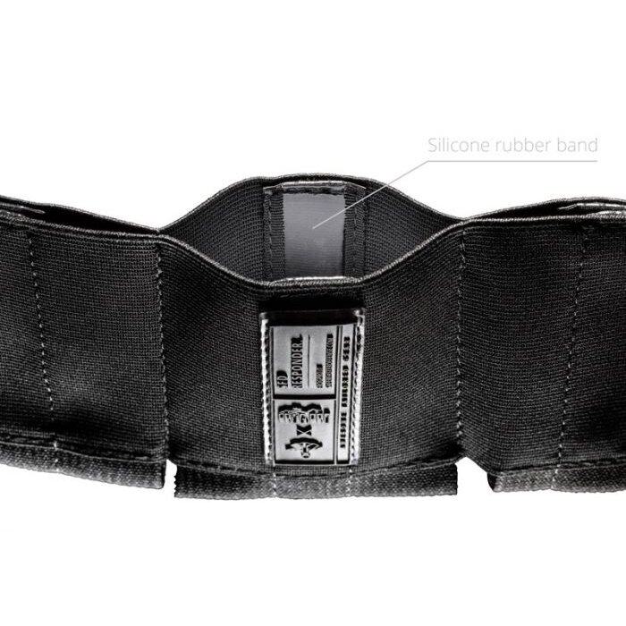 FROG.PRO SFD-RESPONDER 2.0 - RANGER GREEN