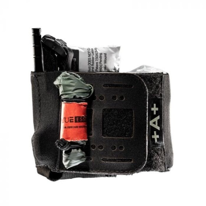 FROG.PRO SFD-RESPONDER 2.0 - COYOTE